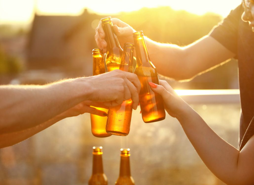 5 Festive Beers to Drink During the Holidays